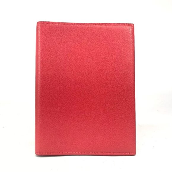 LOUIS VUITTON Couverteur-Carnet PM System planner cover - Picture 2 of 16
